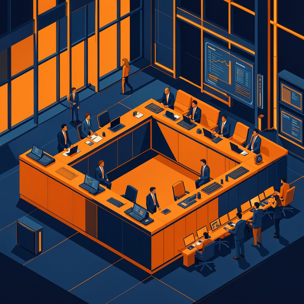 Dutch Parliament Approves Landmark Ban on Zero-Hour Contracts to Protect Flexible Workers