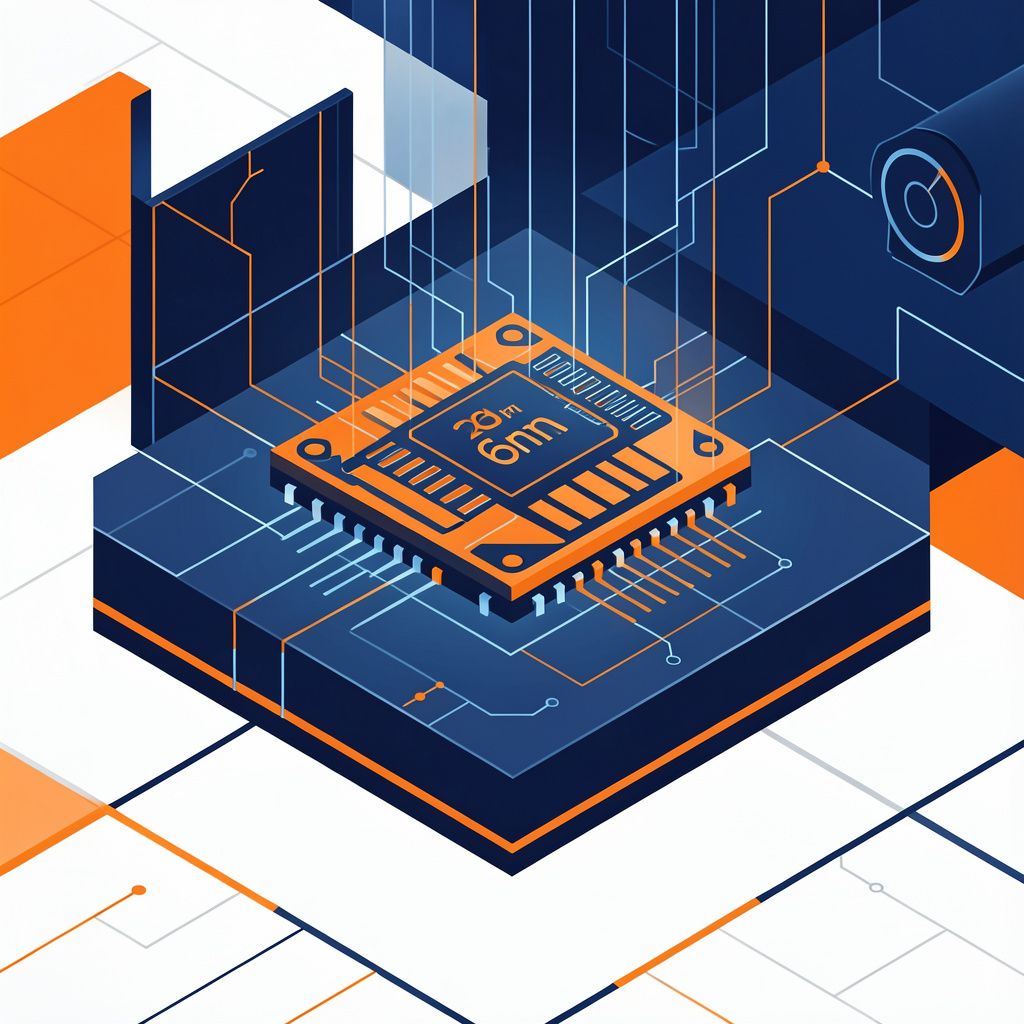 European Semiconductor Hub Imec Expands Investment Arm into the United States