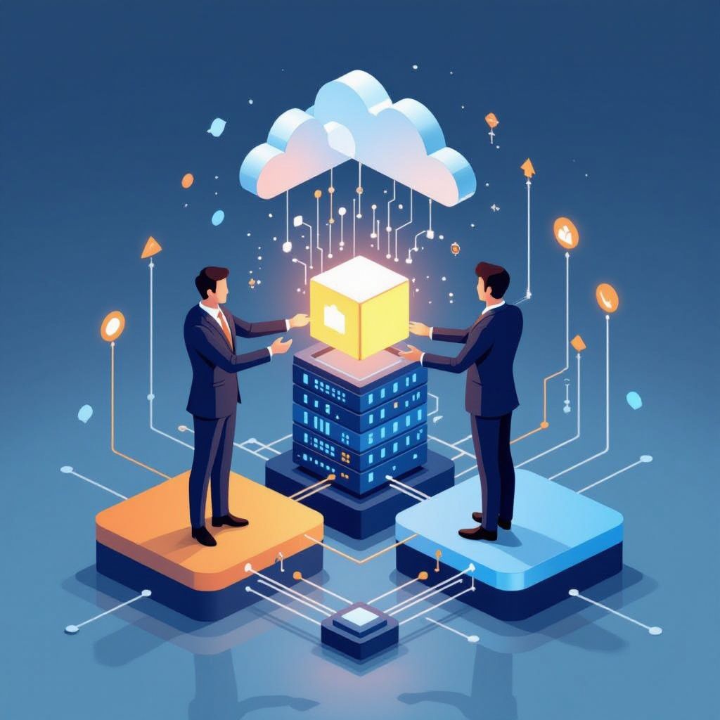 Amazon Commits $25 Billion to Anthropic in Landmark Reciprocal Partnership