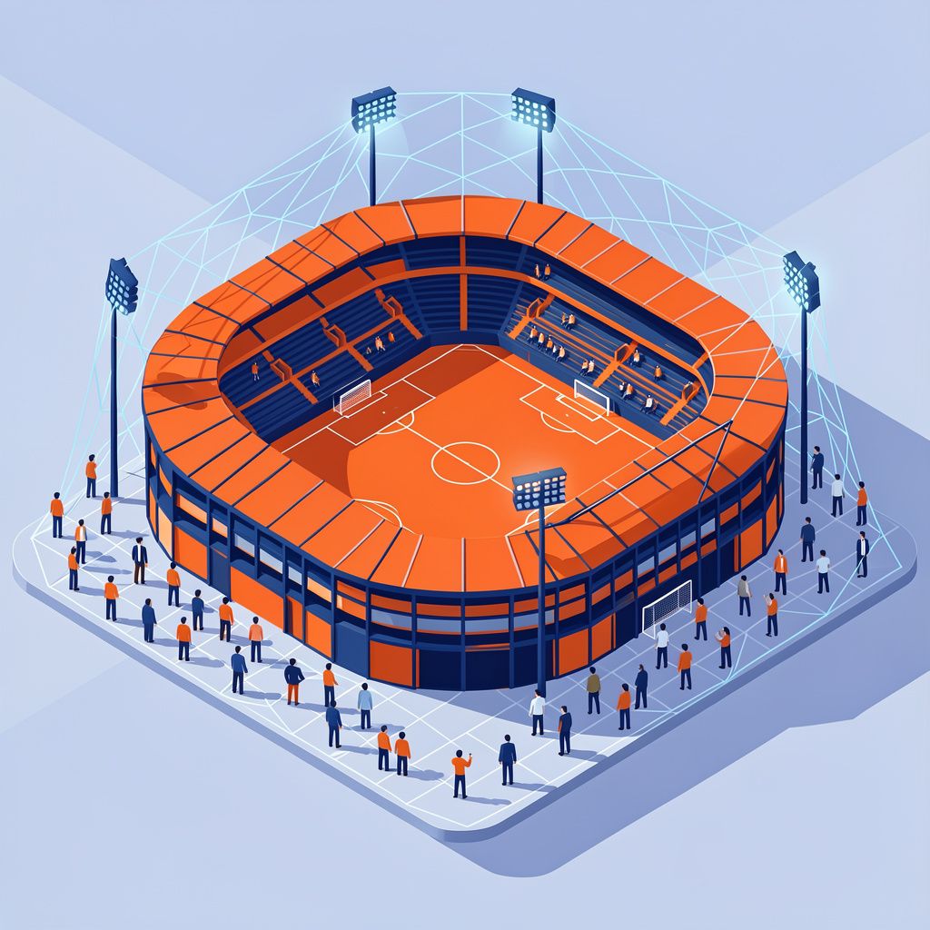 World Cup 2026 Security Shortfall: Over a Third of Official Partners Expose Fans to Fraud