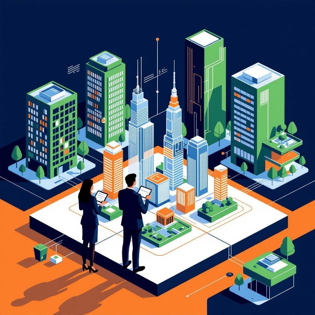 Systemic Change Experts to Headline the 2026 Dutch Green Building Congress