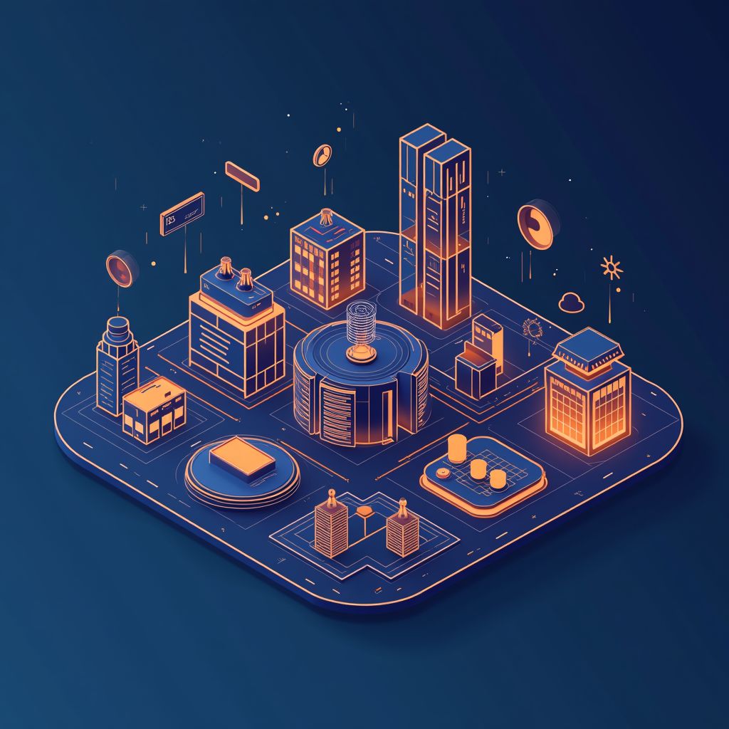 Netherlands Cements Status as Innovation Leader with Nine Hubs in European Ranking