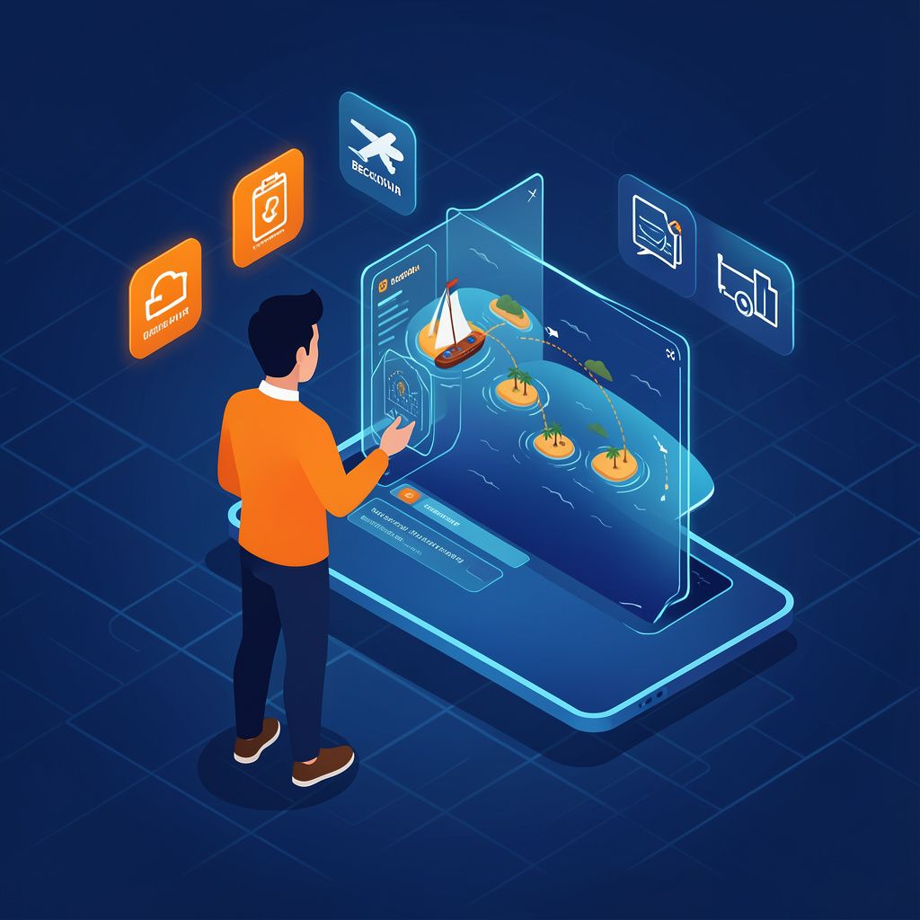 Dutch Travel Agency Launches Digital Platform for Customisable Youth Trips