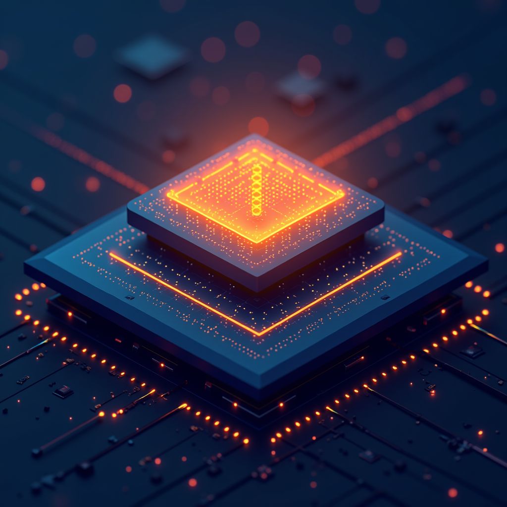 VU Amsterdam Secures PhotonDelta Funding to Advance Light-Based Chip Technology