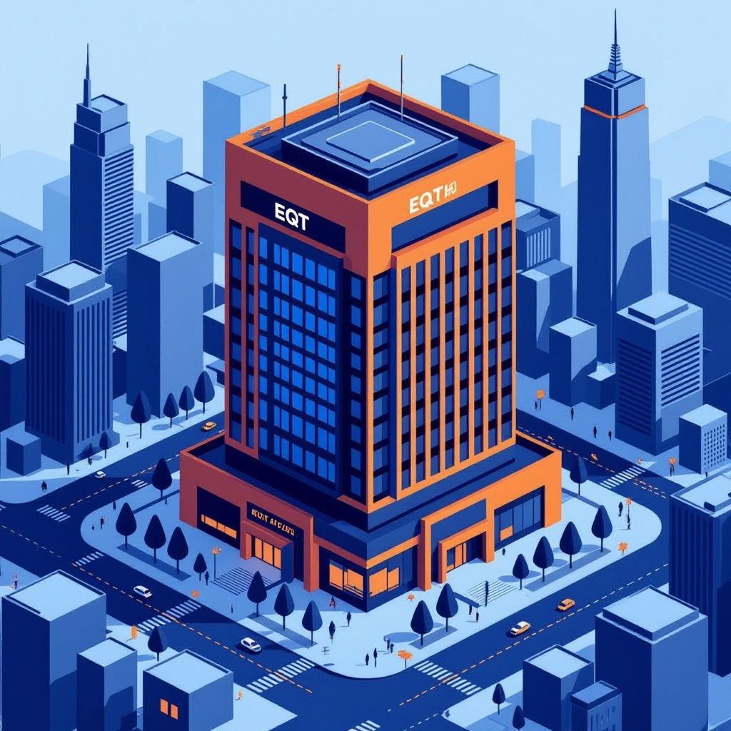 EQT Secures Record-Breaking $15.6 Billion for Asia's Largest Investment Fund