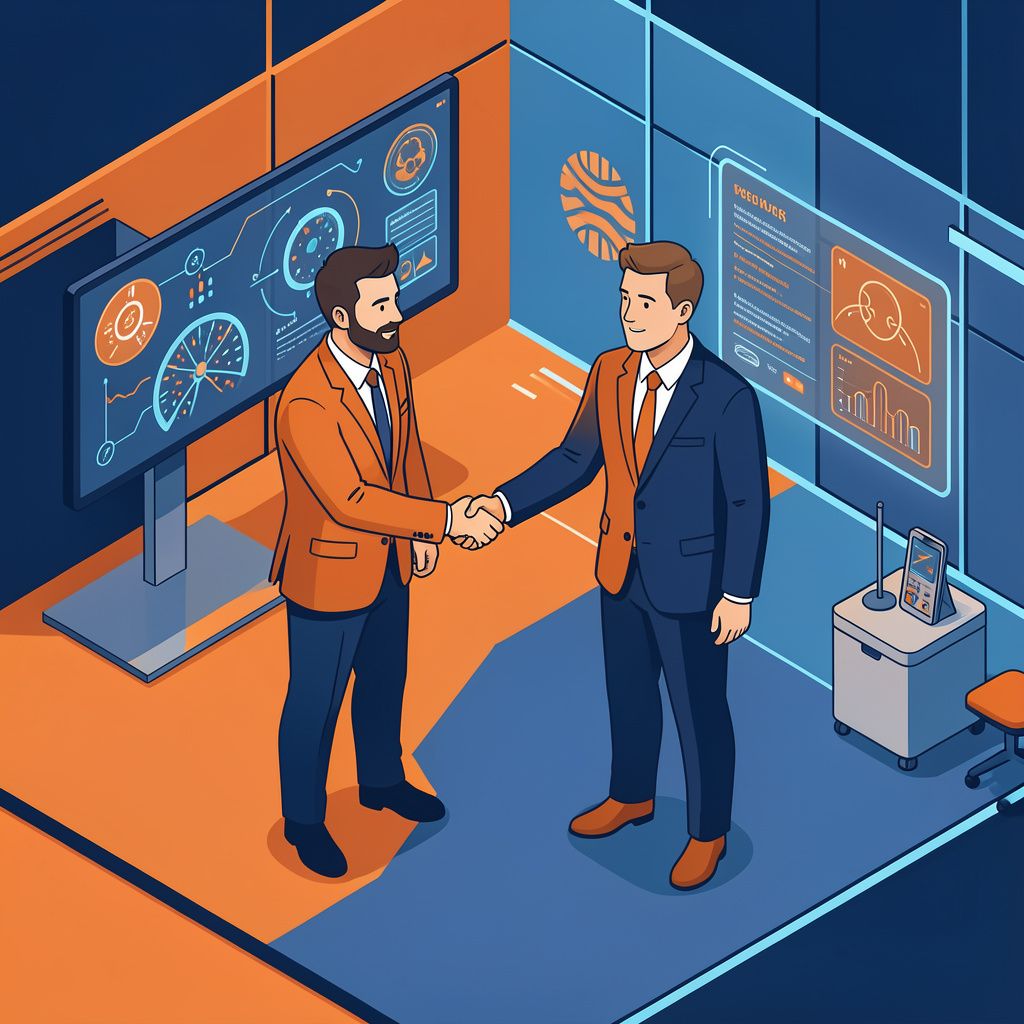 Remarkable Sibling Stem Cell Match Cures Norwegian Man of HIV