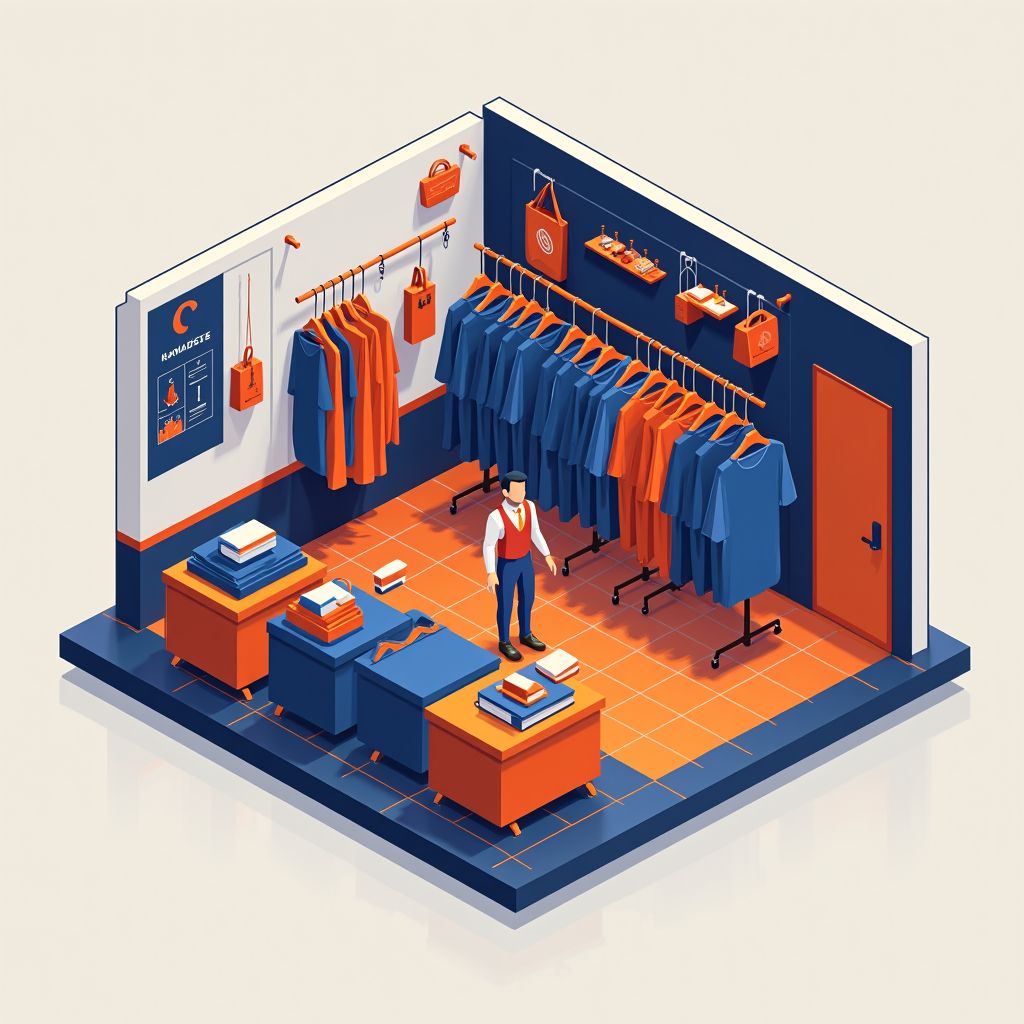 The Hidden Investment Potential of the Dutch Second-Hand Clothing Market