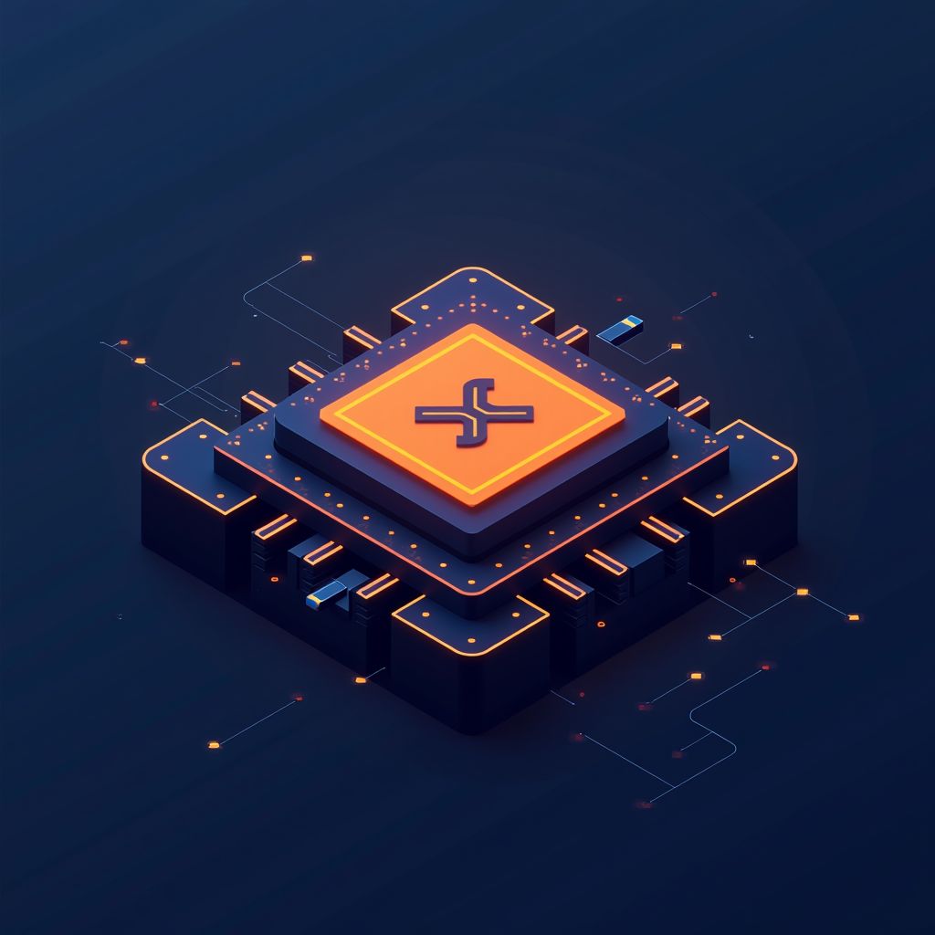 BlackRock Backs Axelera AI in Historic €210 Million European Chip Sector Investment