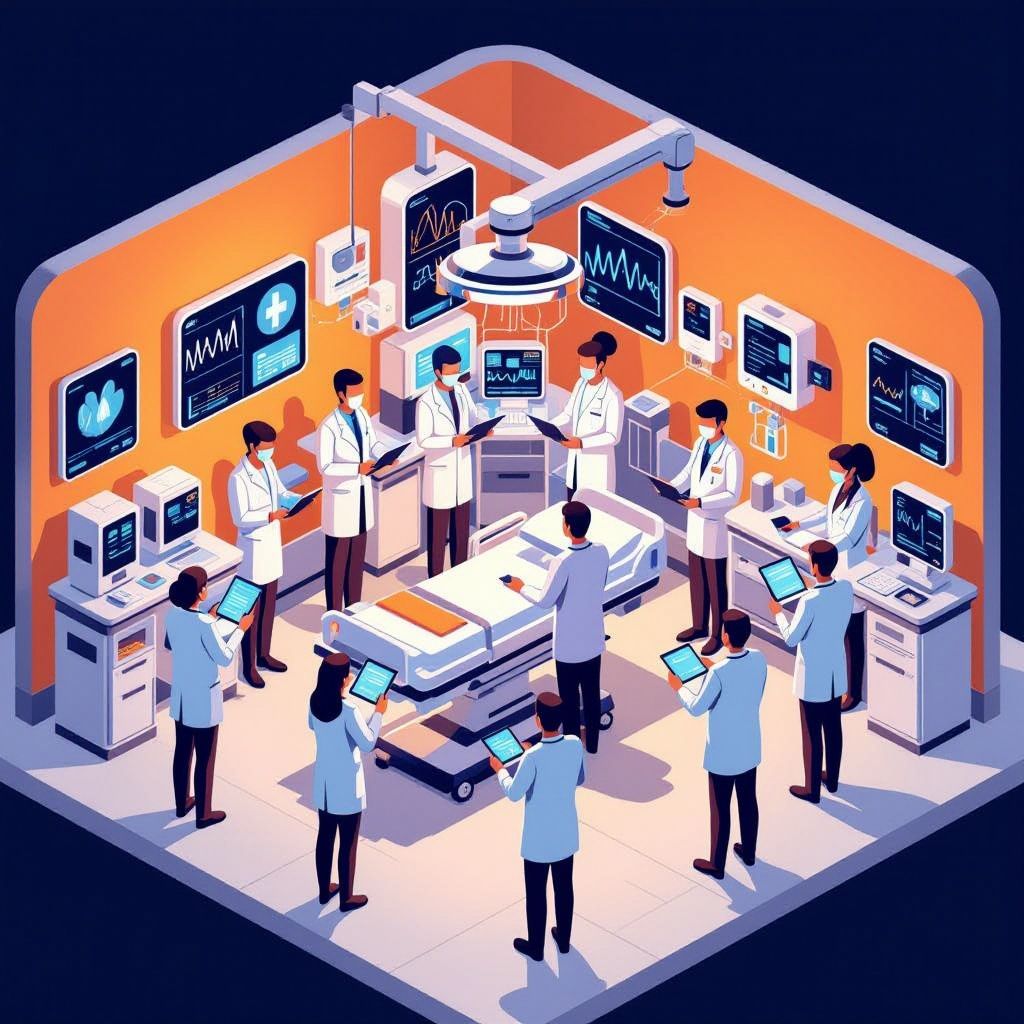 Netherlands Launches €102.5 Million Fund to Transform Healthcare Technology