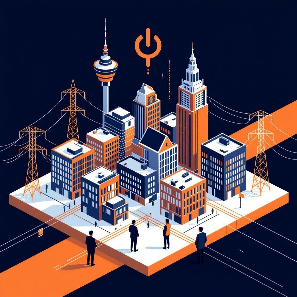 Utrecht to Halt New Power Grid Connections from July 2026 Amid Capacity Crisis