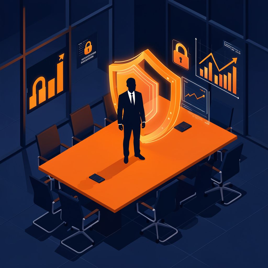 Dutch Senate Passes Strict New Cybersecurity Rules for Businesses