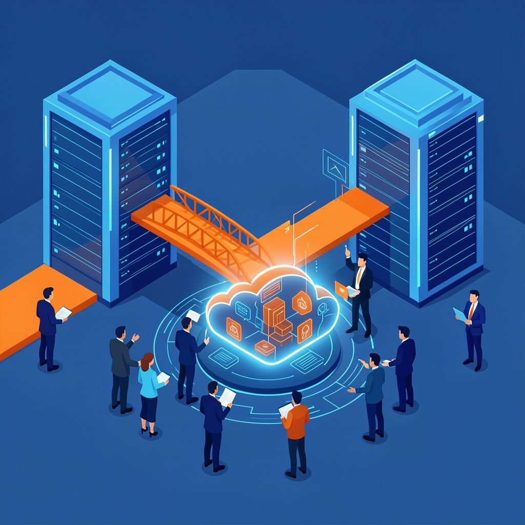 Crowe Strengthens Digital Services with Acquisition of Utrecht IT Firm