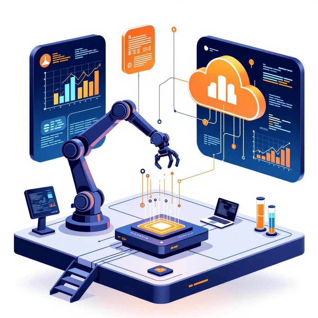 Nebius Unveils European Robotics Accelerator Backed by £1.7 Billion UK Infrastructure Investment