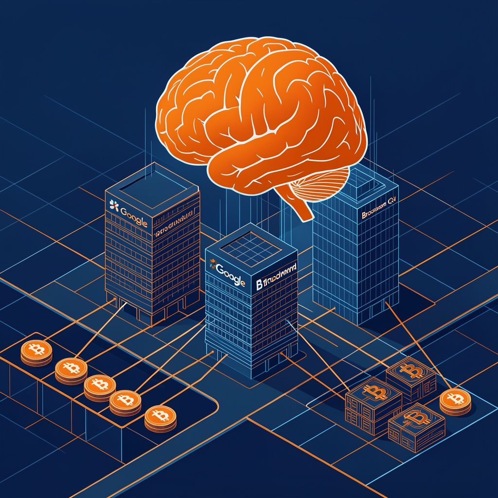 The Escalating Cost of Artificial Intelligence: Anthropic's Landmark Deal Reshapes Global Energy Demands