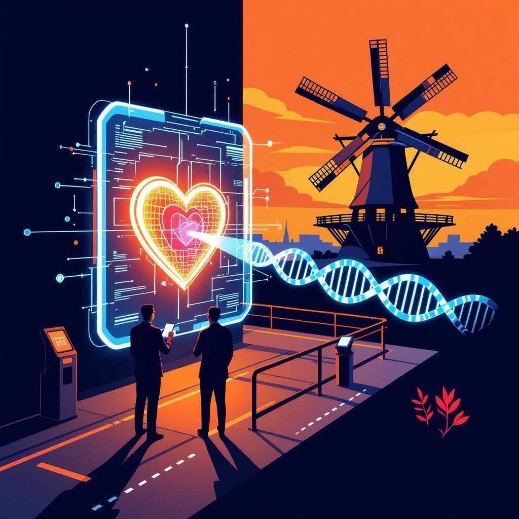 Netherlands Introduces Stricter Screening for New Healthcare Ventures to Combat Organised Crime