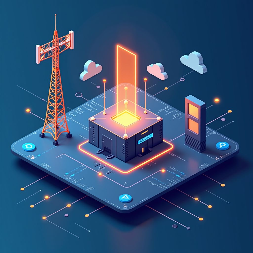 Telecom Providers to Launch Digital Banking Services Following New Global Partnership