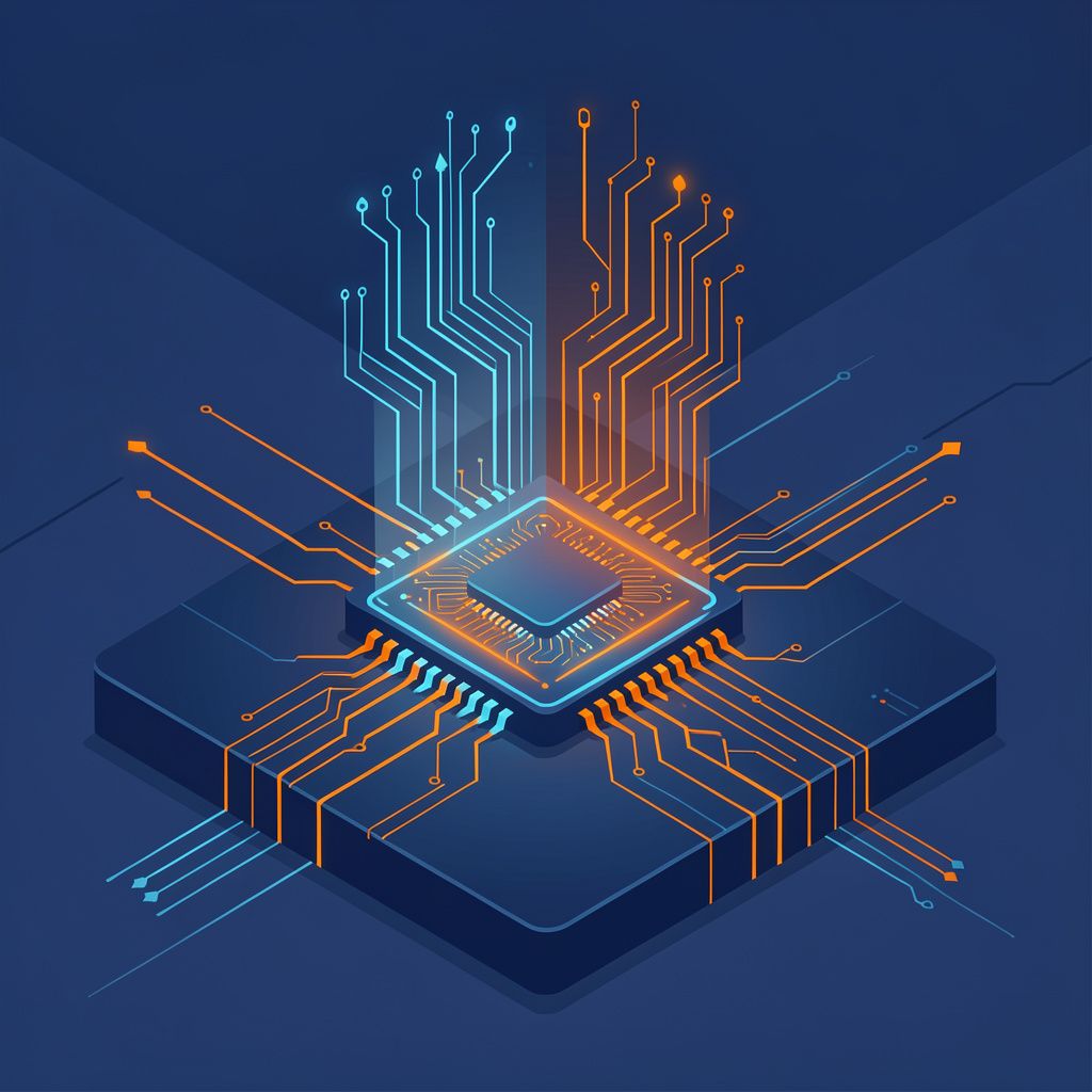 Imec Unveils a 15-Year Blueprint for the Future of Artificial Intelligence Hardware