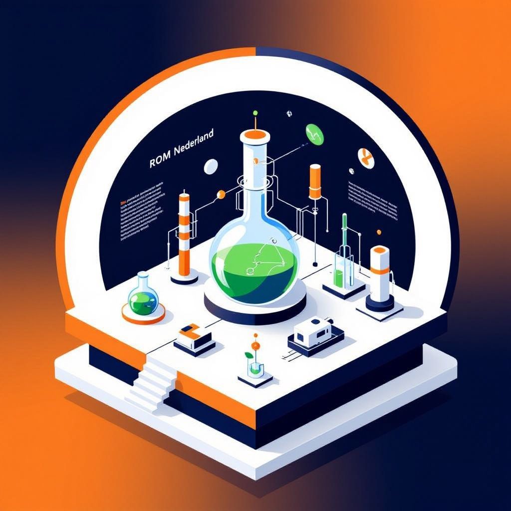 Dutch Agencies Launch Intensive Programme to Scale Green Chemistry Ventures