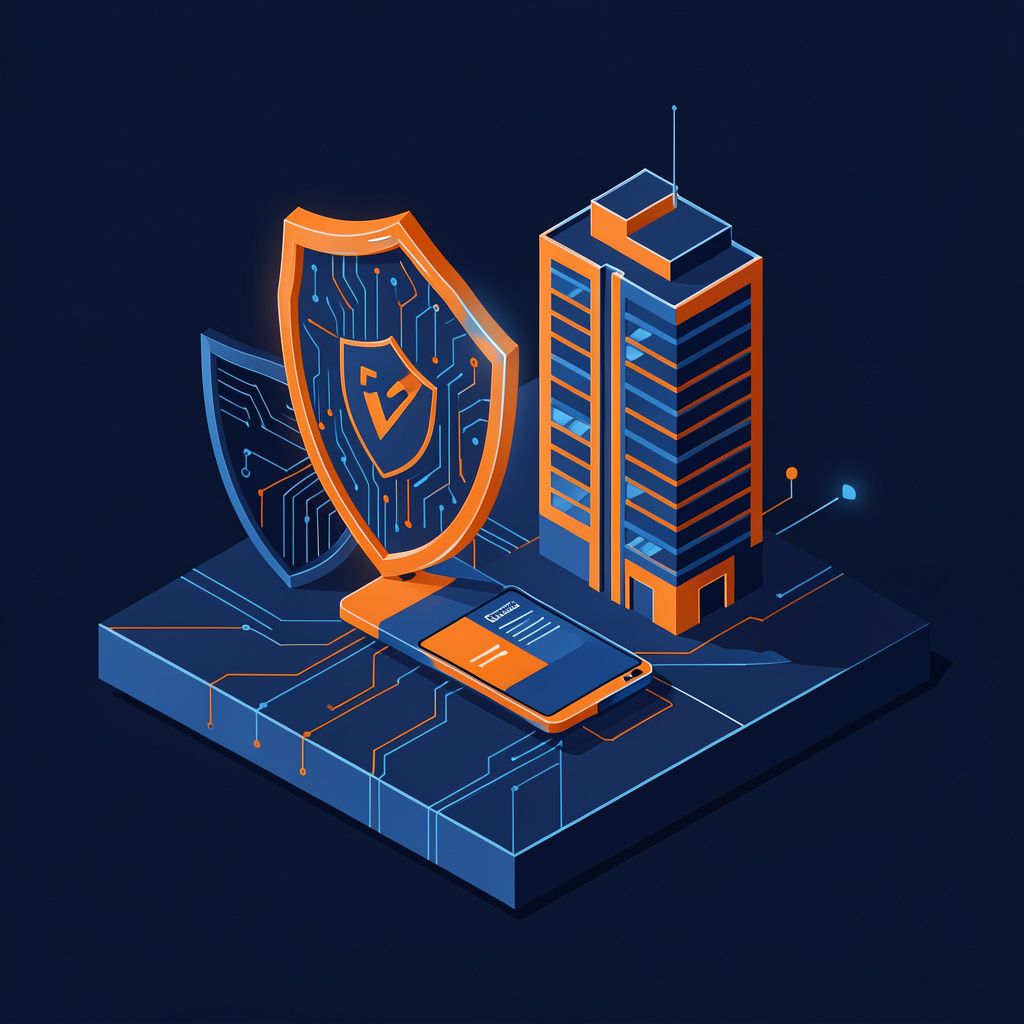 Cyber Defence Meets Corporate Insurance: New Partnership Links Security to Coverage
