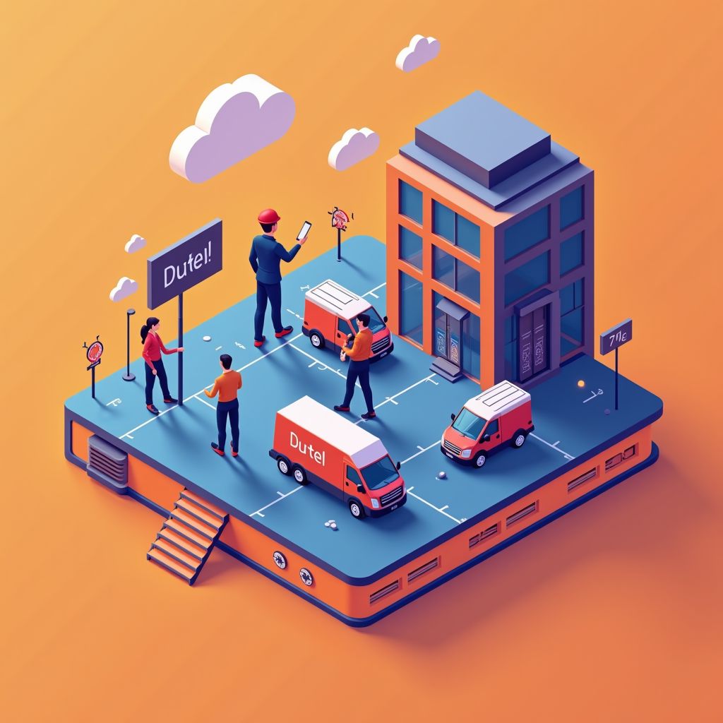 Dutch Government Opens 2026 Subsidy Windows for Small Business Workforce Training