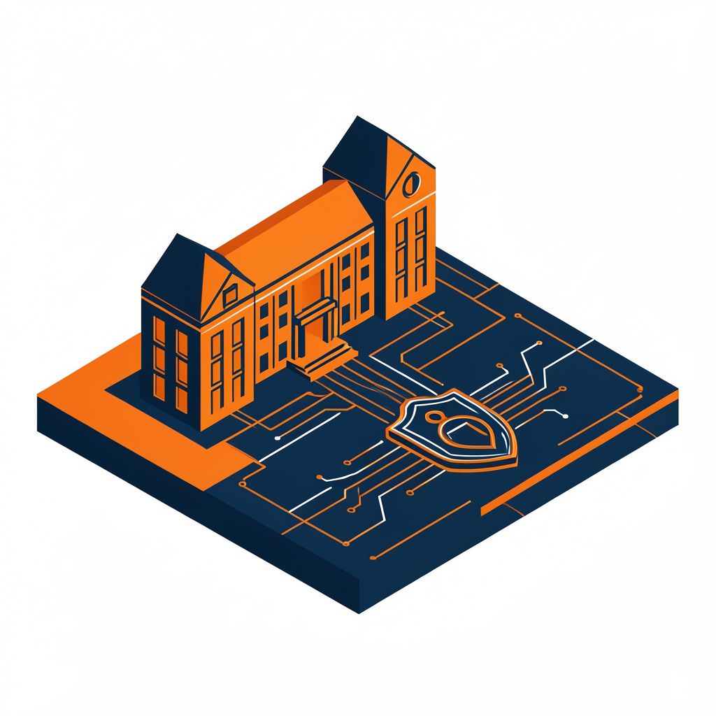 Dutch Government Partners with European Cybersecurity Firm to Protect State Data