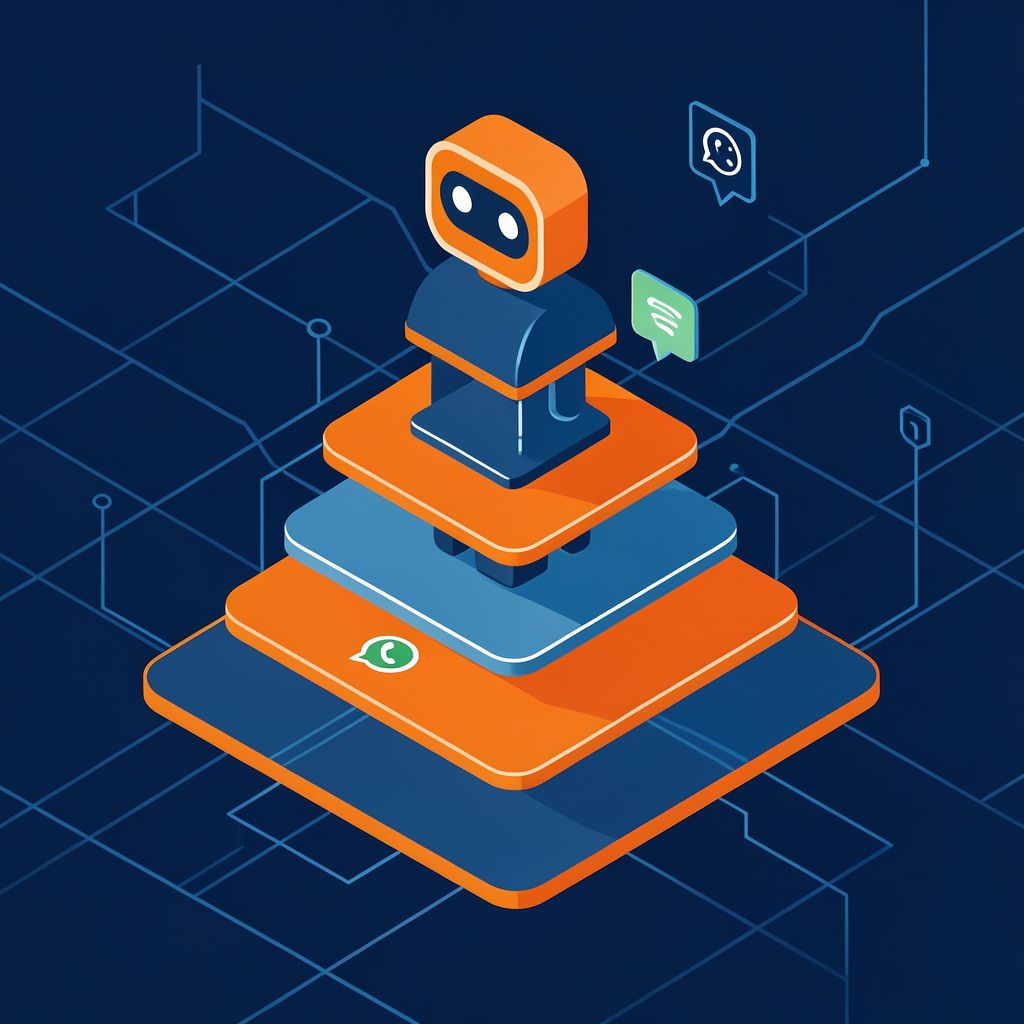Meta Grants Rival AI Chatbots Tiered WhatsApp Access Amid EU Scrutiny