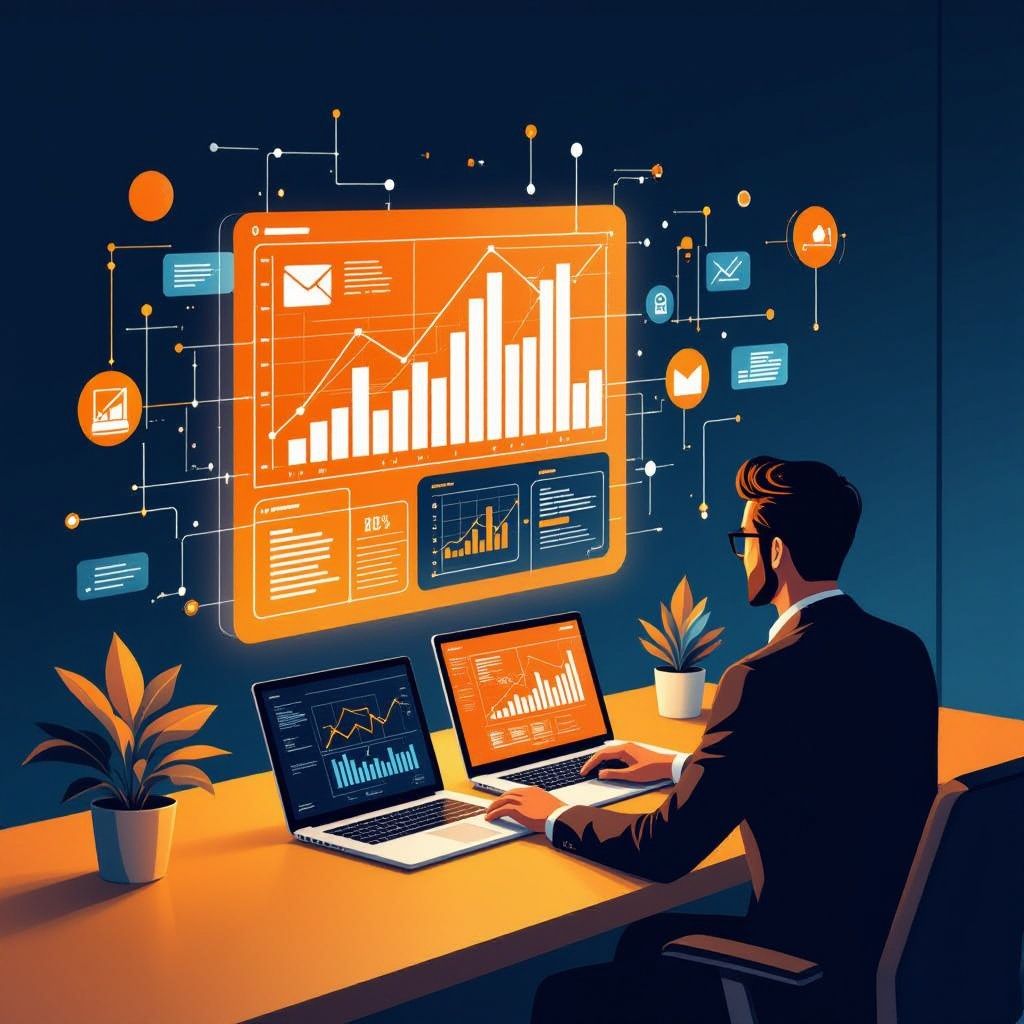 How Tom's Planner Uses Artificial Intelligence to Generate Complete Project Plans in Under a Minute