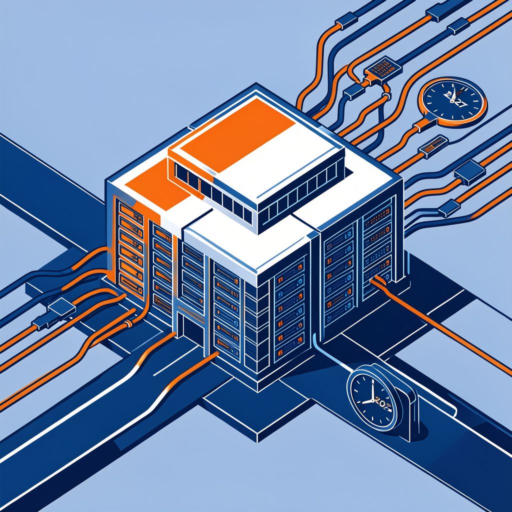 Dutch Senate Halves Government Data Transfer Times in Transparency Push