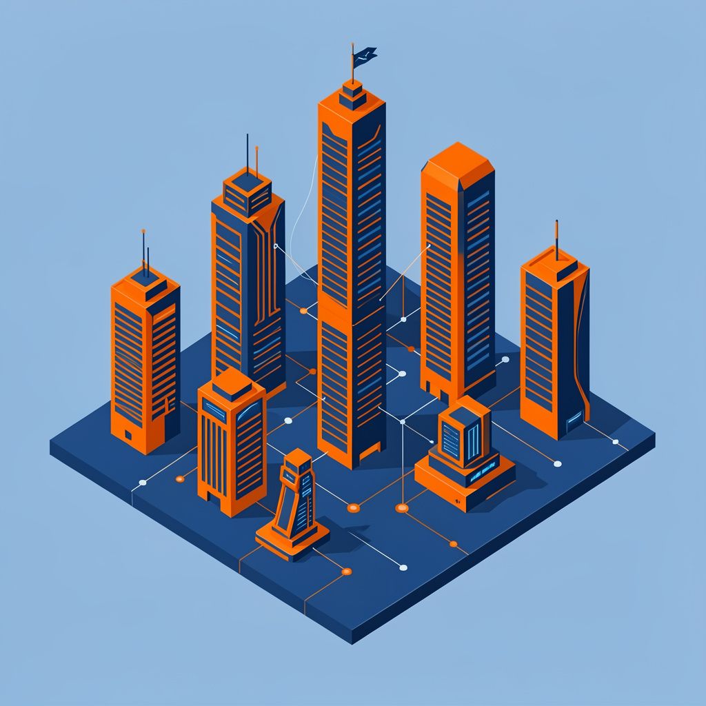 Ten Dutch deeptech scaleups selected for growth programme