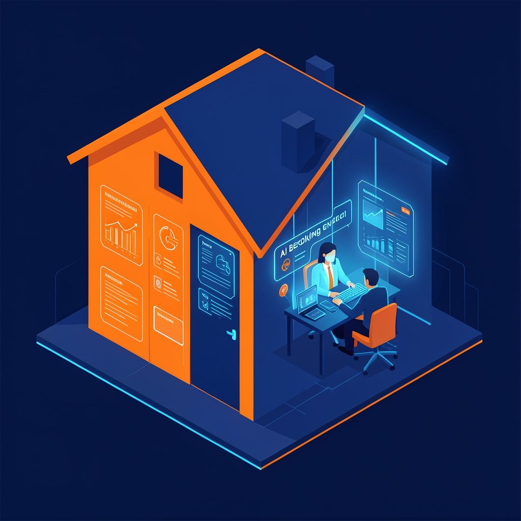AI Startup Driive Secures Pre-Seed Funding to Transform Home Service Scheduling