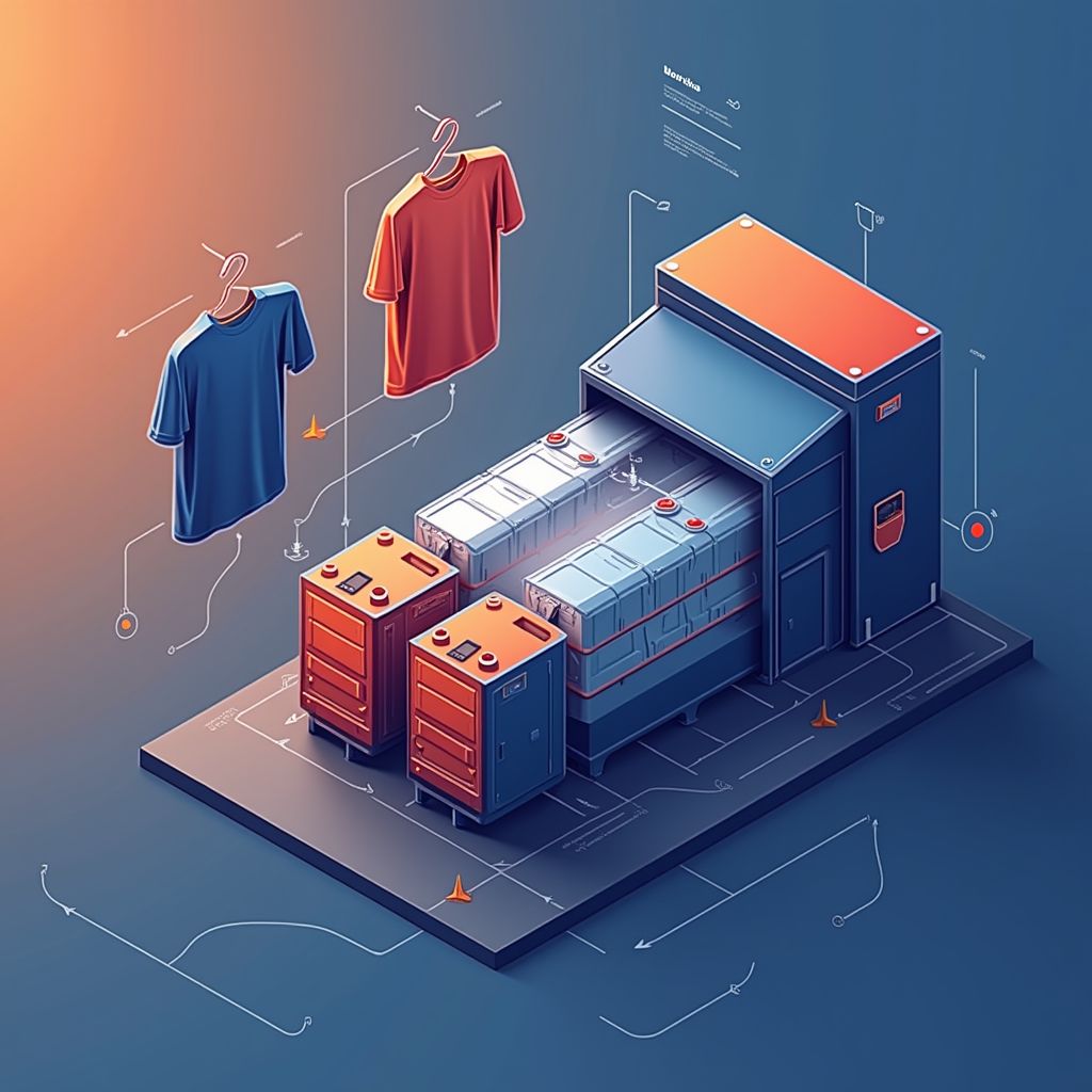 Netherlands Invests €135 Million in Reju to Transform Global Textile Recycling