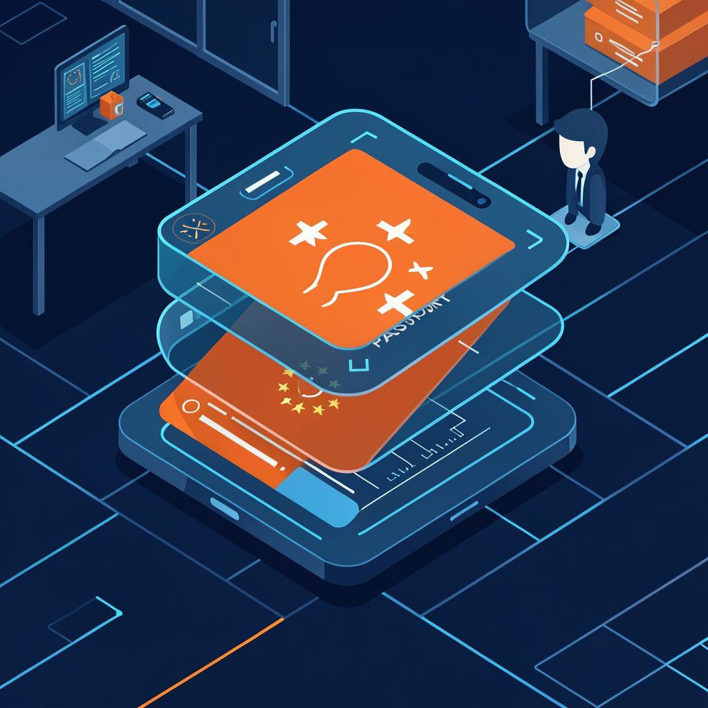 EU Unveils Anonymous Age Verification App to Restrict Children's Social Media Access