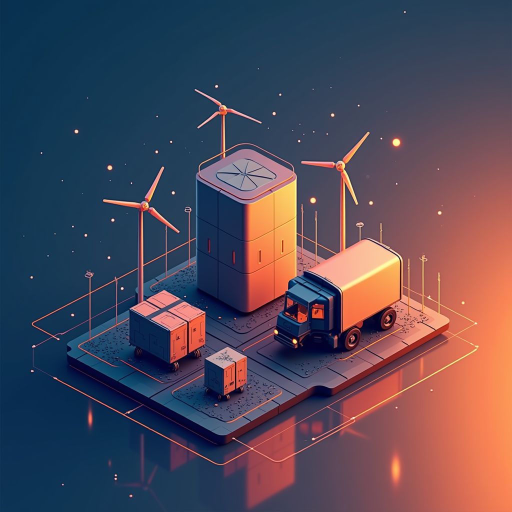 European Funding Unlocked for Startups Merging Artificial Intelligence with Sustainable Energy