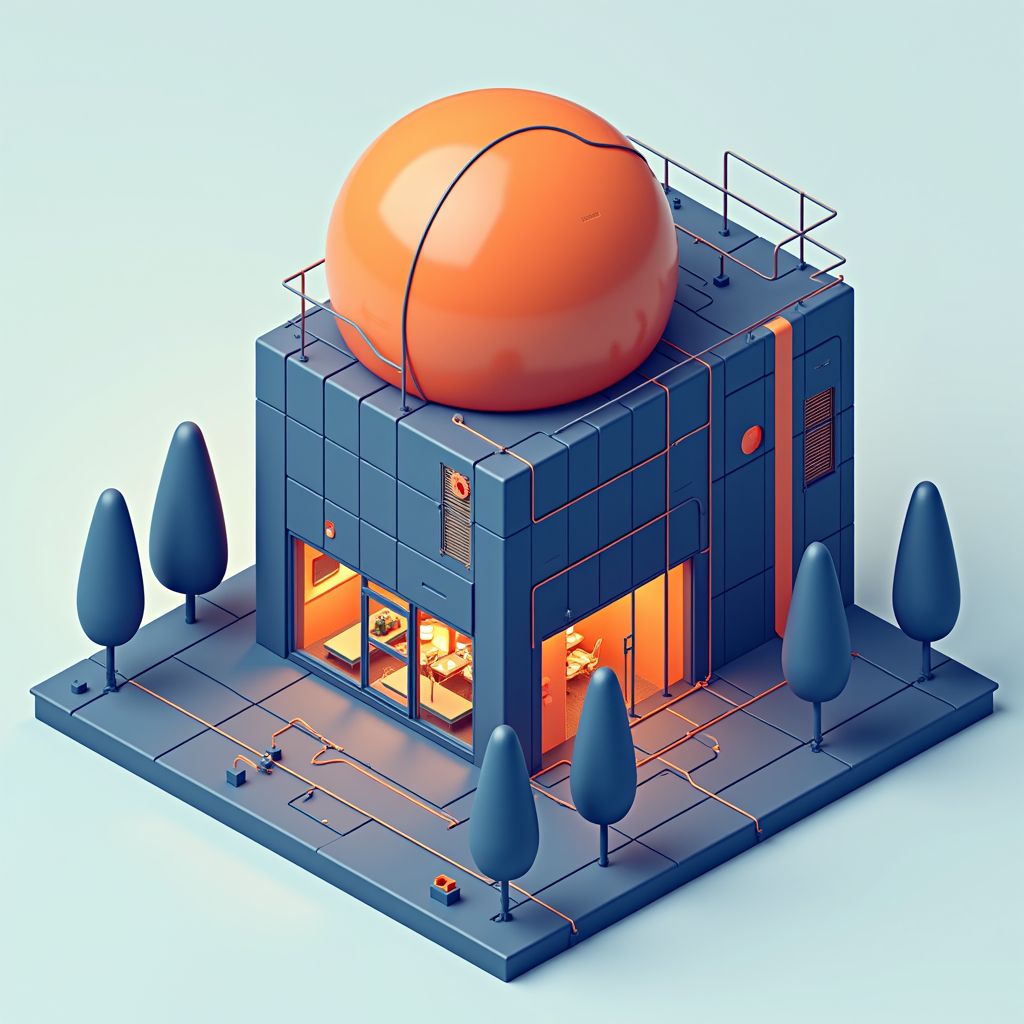 Impact Hub Amsterdam Unveils Blueprint to Bridge the Coordination Gap in Green Investments