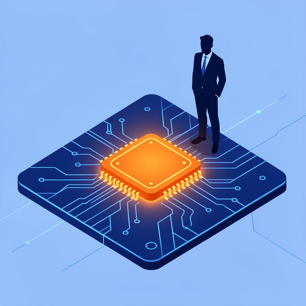Dutch Chip Startup Secures Major Investment to Challenge Nvidia