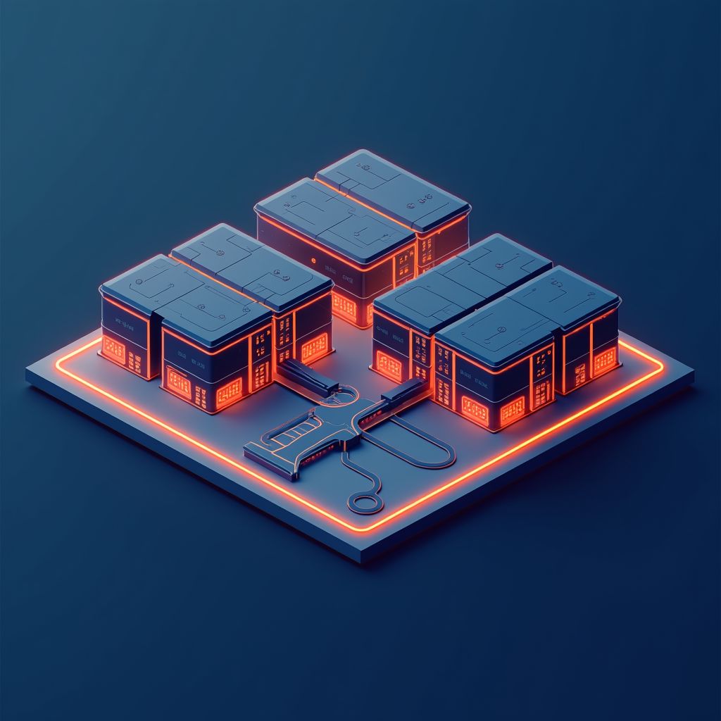 Nebius Accelerates US Expansion with 1.2 GW Missouri AI Campus Approval