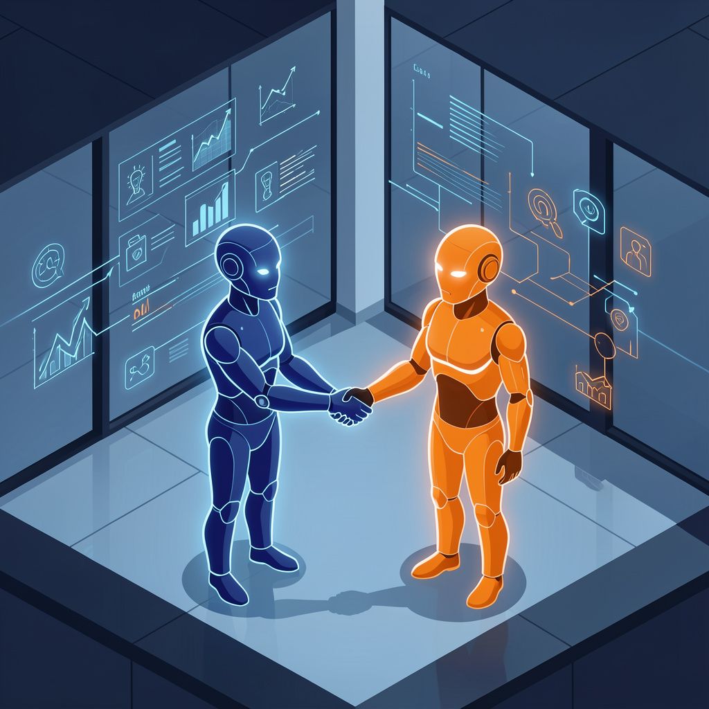 Recruitment startup Jack & Jill secures €34.68 million to automate job hunting