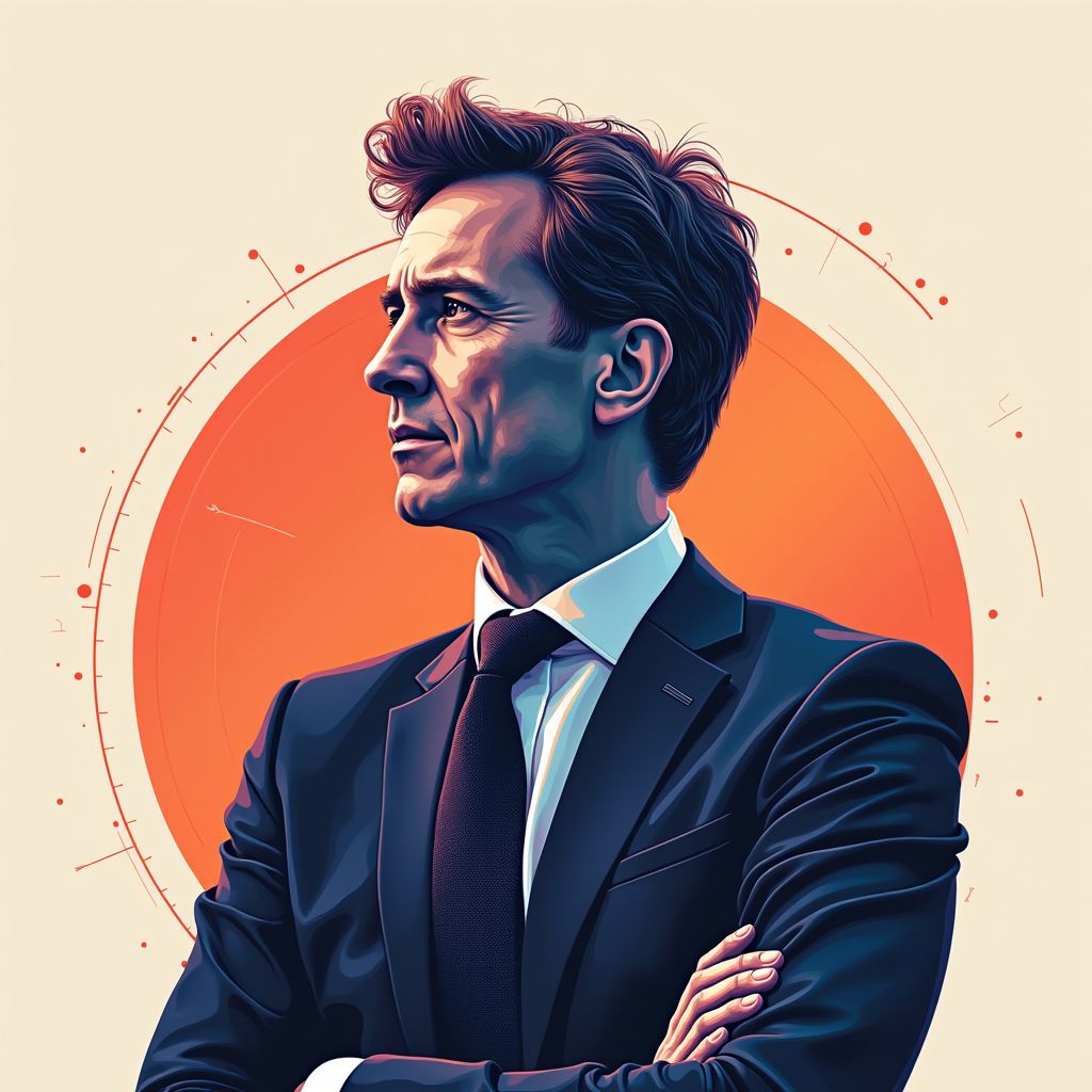 Peter Wennink appointed acting chair of National Growth Fund as Letschert joins cabinet