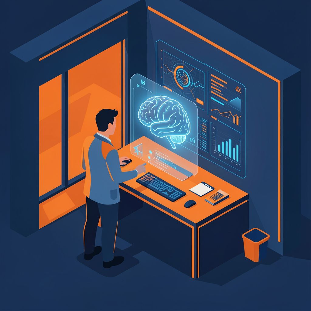 Amsterdam Startup Secures Funding to Speed Up Stroke Treatment Development Using AI