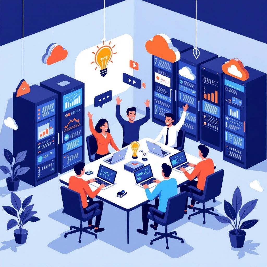 How Xebia's Rapid Artificial Intelligence Deployment Secured Top 2026 Google Cloud Honours