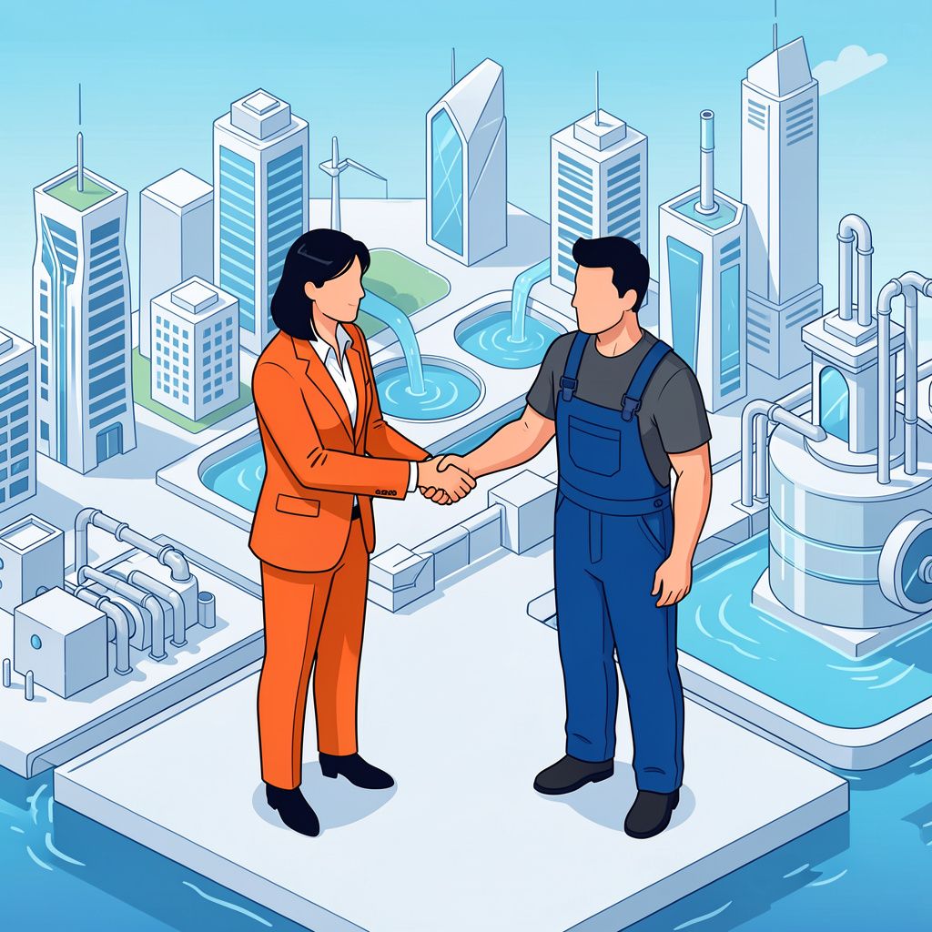 Solvay Targets Growth as the Global Barium Chloride Market Surges