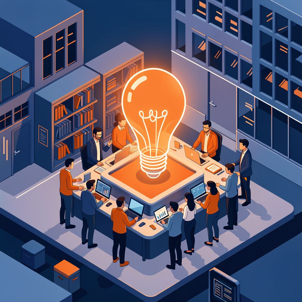 Utrecht Incubator Launches Free Programme to Turn Student Ideas into Real Businesses