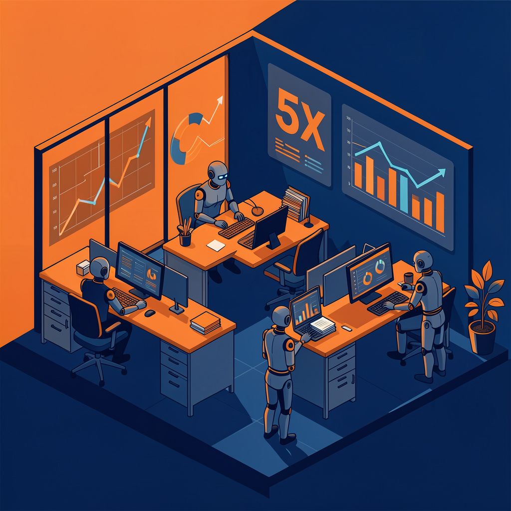 Artificial Intelligence Startup Atlas Secures $6 Million to Combat Accounting Talent Shortage