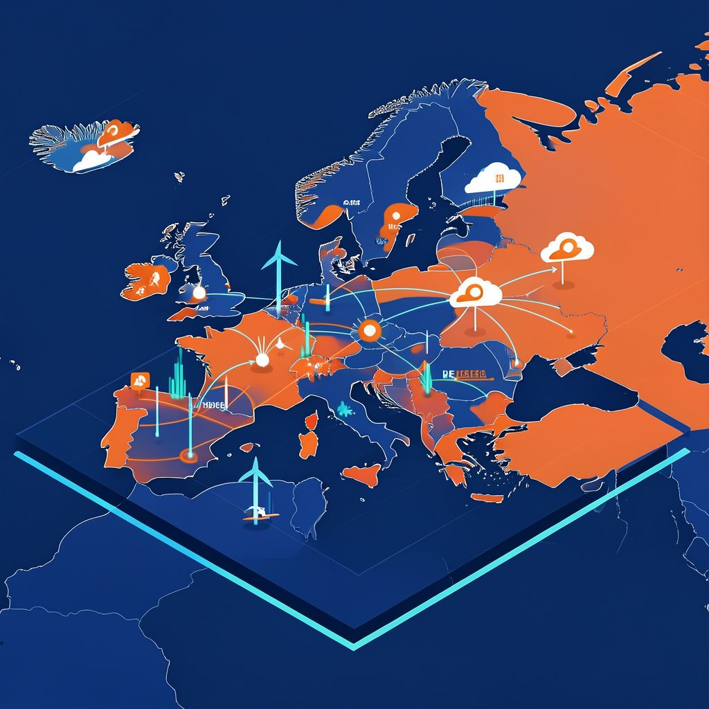 AgroExact Secures €2 Million to Fund European Weather Data Expansion
