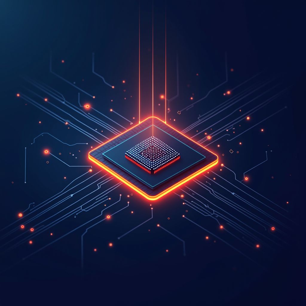 AI Demand Fuels Massive Growth in the Dutch Photonic Chip Ecosystem