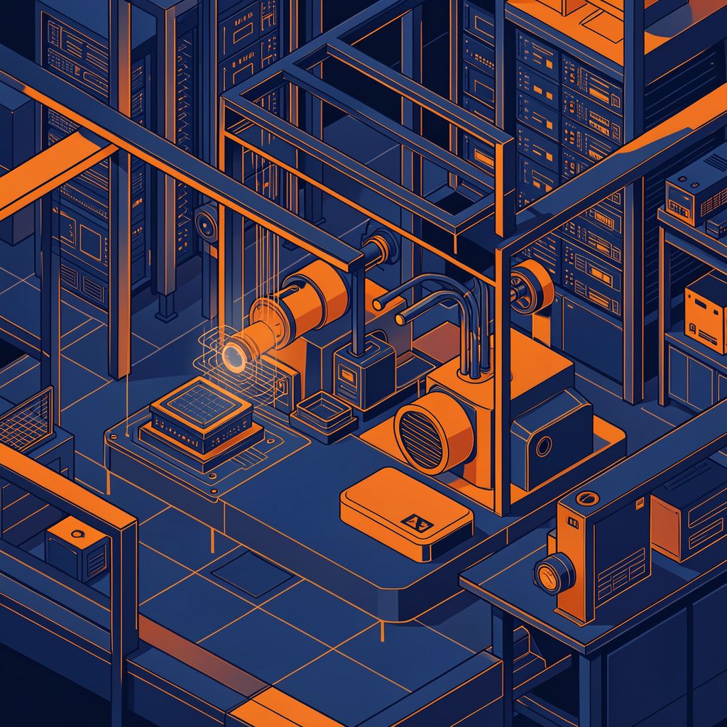 Ainos Drives Semiconductor Evolution with AI Scent Sensors