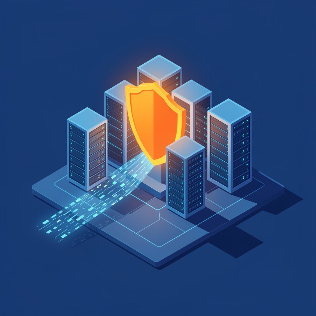 Swiss Cybersecurity Firm Secures €5 Million to Protect European Emails