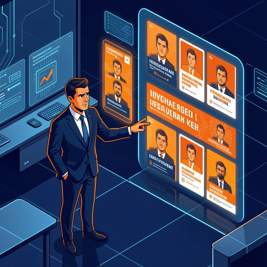 Dutch Investment Expert Demands Meta Action Over Widespread Identity Theft Scams