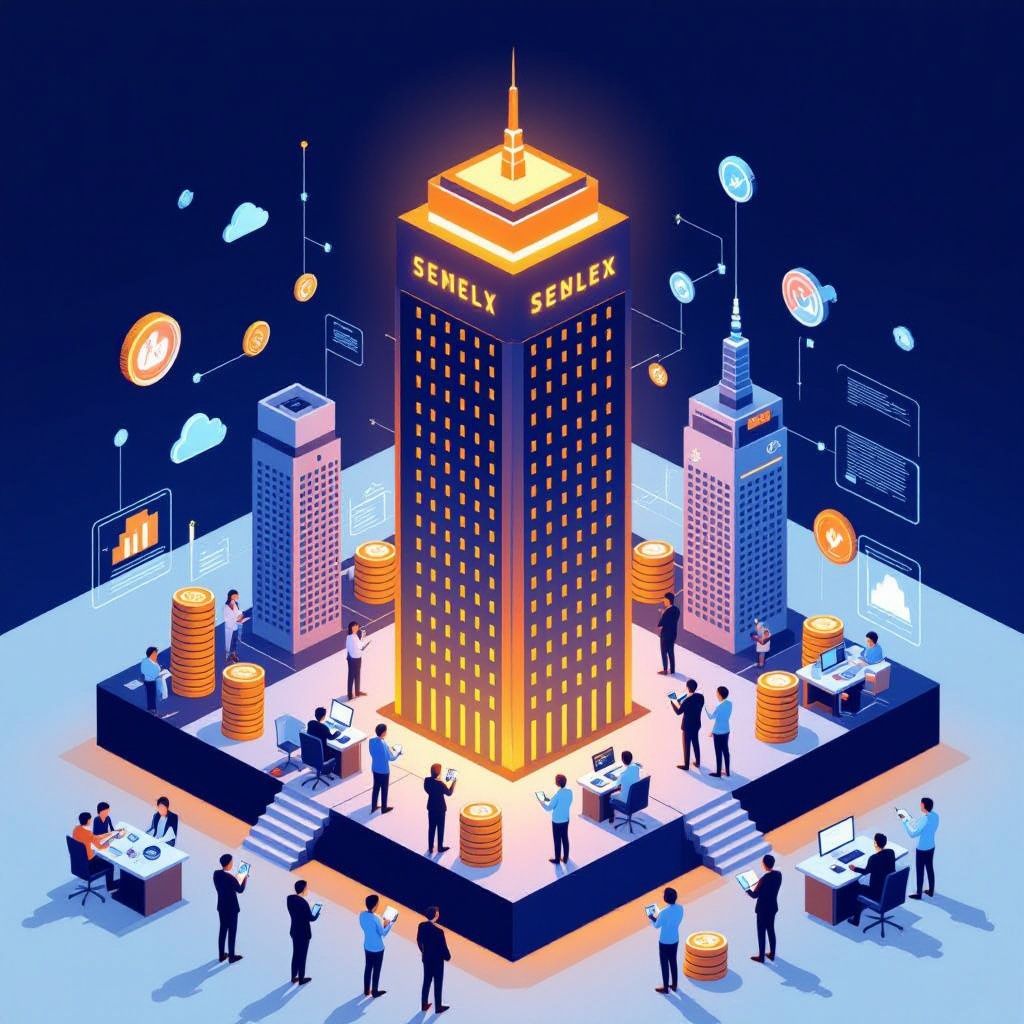 Rising Capital, Stricter Rules: The Shifting Landscape of Benelux Startup Funding