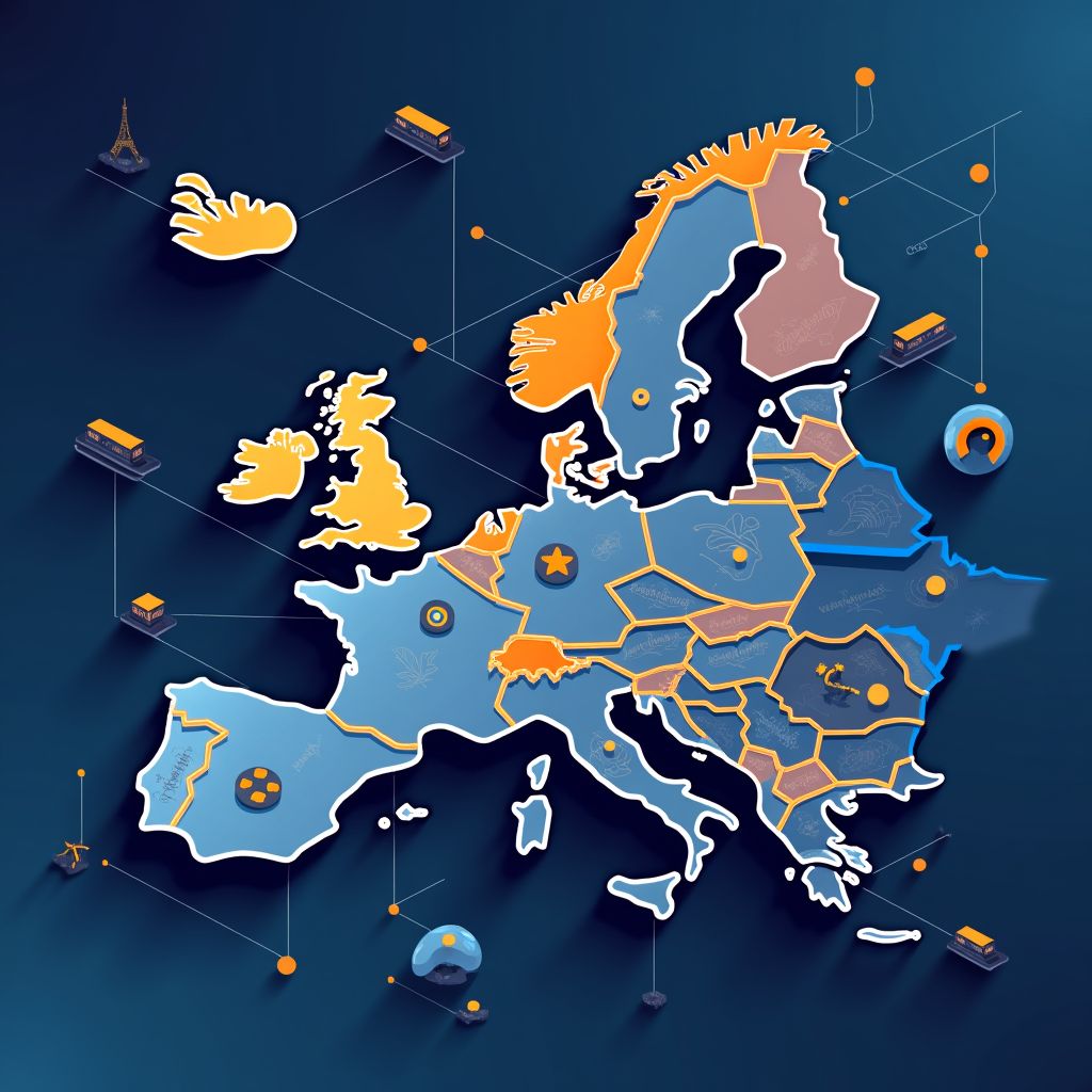 InHand Networks Targets European Growth Through Advanced AI Connectivity